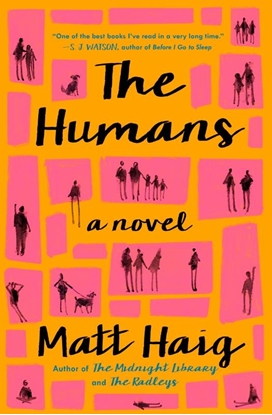 Afbeeldingen van The Humans
