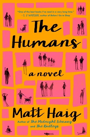 Afbeelding van The Humans