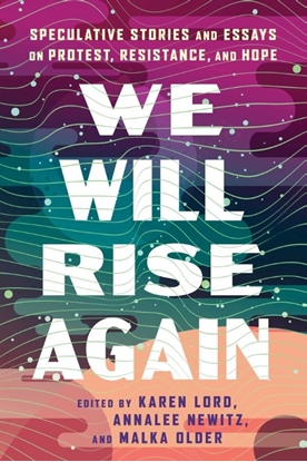Afbeeldingen van We Will Rise Again