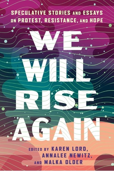 Afbeelding van We Will Rise Again