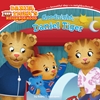 Afbeelding van Daniel Tiger's Neighborhood Goodnight, Daniel Tiger