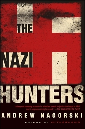 Afbeeldingen van The Nazi Hunters