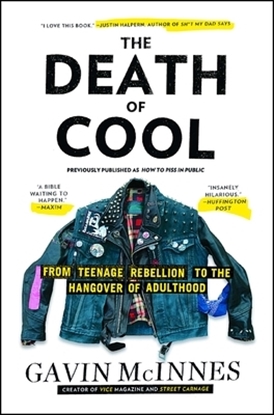 Afbeeldingen van The Death of Cool