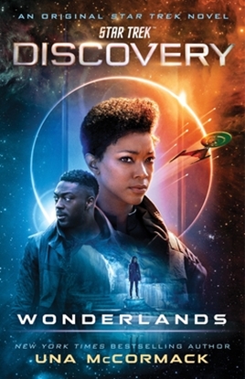 Afbeeldingen van Star Trek: Discovery Star Trek: Discovery: Wonderlands