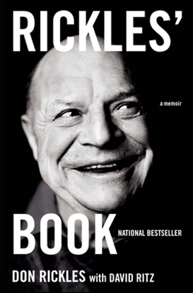 Afbeeldingen van Rickles' Book