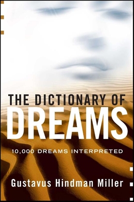 Afbeeldingen van Dictionary of Dreams