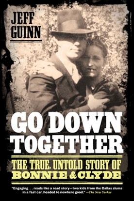 Afbeeldingen van Go Down Together