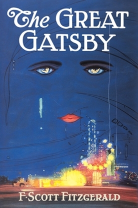 Afbeeldingen van The Great Gatsby