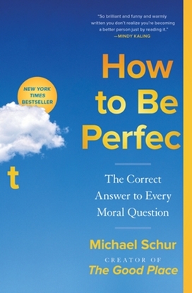 Afbeeldingen van How to Be Perfect