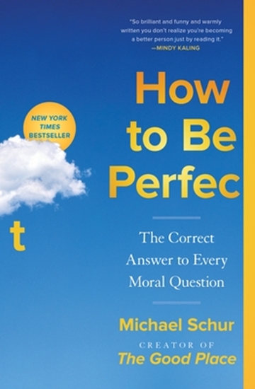 Afbeelding van How to Be Perfect