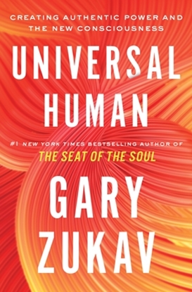 Afbeeldingen van Universal Human