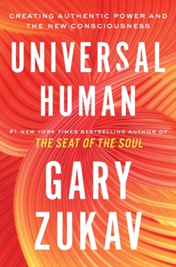 Afbeelding van Universal Human