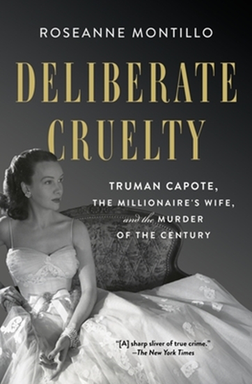 Afbeelding van Deliberate Cruelty