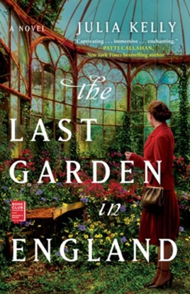 Afbeeldingen van The Last Garden in England