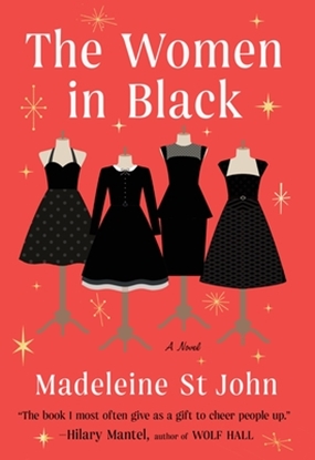 Afbeeldingen van The Women in Black