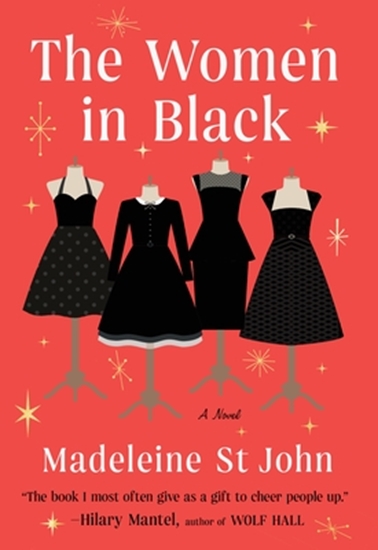 Afbeelding van The Women in Black