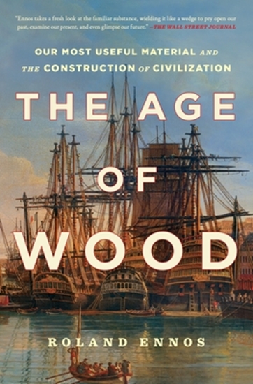 Afbeelding van The Age of Wood