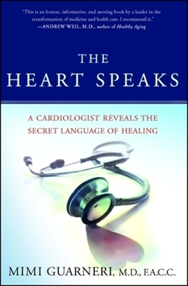 Afbeeldingen van Heart Speaks