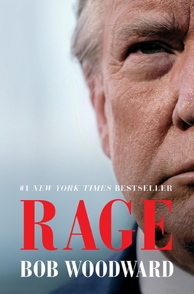 Afbeeldingen van Rage