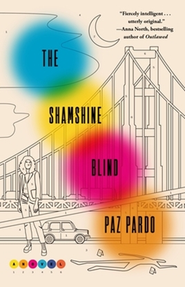 Afbeeldingen van Shamshine Blind