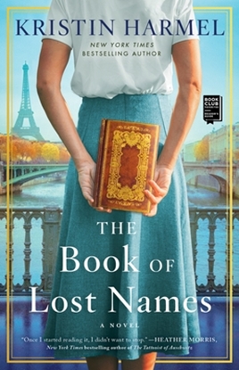 Afbeeldingen van Book of Lost Names