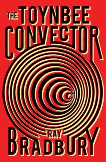 Afbeelding van The Toynbee Convector