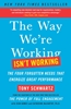 Afbeelding van The Way We're Working Isn't Working