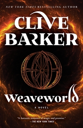 Afbeeldingen van Weaveworld