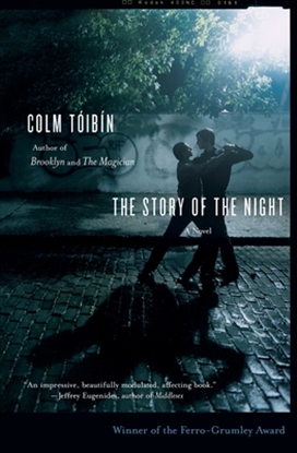Afbeeldingen van The Story of the Night