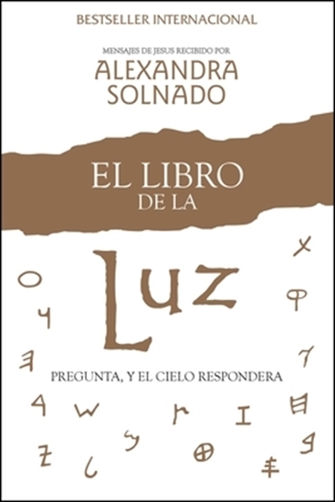 Afbeelding van El libro de la luz