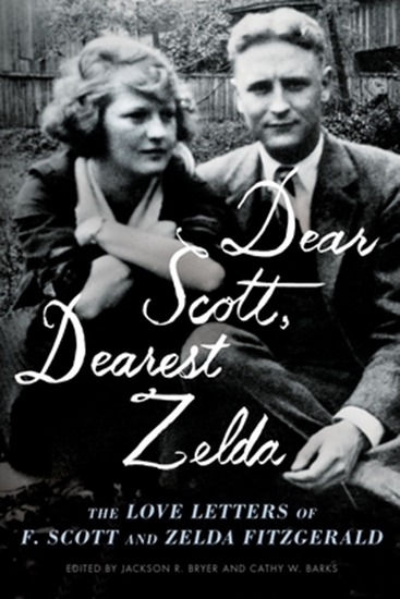 Afbeelding van Dear Scott, Dearest Zelda