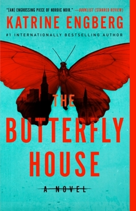 Afbeeldingen van BUTTERFLY HOUSE
