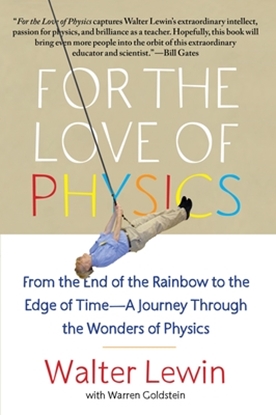 Afbeeldingen van For the Love of Physics