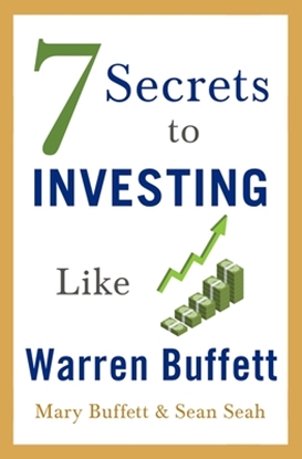 Afbeeldingen van 7 Secrets to Investing Like Warren Buffett