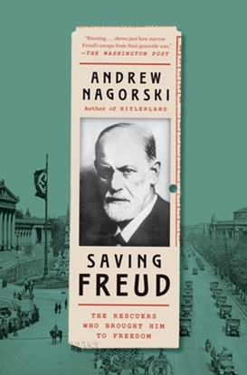 Afbeeldingen van Saving Freud