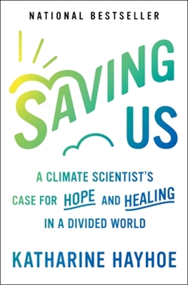 Afbeeldingen van Saving Us