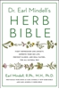 Afbeelding van Dr. Earl Mindell's Herb Bible