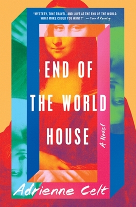 Afbeeldingen van End of the World House