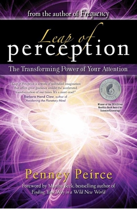 Afbeeldingen van Transformation Series Leap of Perception