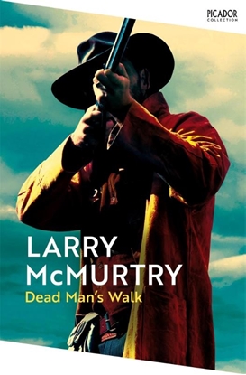 Afbeeldingen van Picador Collection Dead Man's Walk