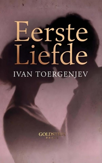 Afbeelding van Eerste Liefde