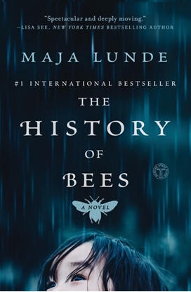 Afbeeldingen van The History of Bees
