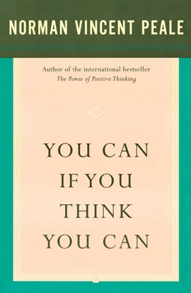 Afbeeldingen van You Can If You Think You Can