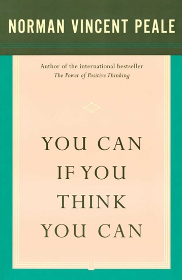 Afbeelding van You Can If You Think You Can