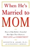 Afbeelding van When He's Married to Mom