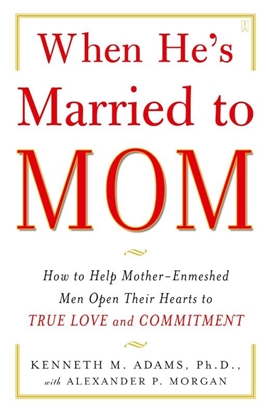Afbeeldingen van When He's Married to Mom