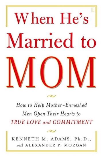 Afbeelding van When He's Married to Mom