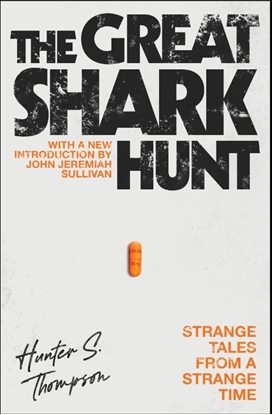 Afbeeldingen van The Great Shark Hunt