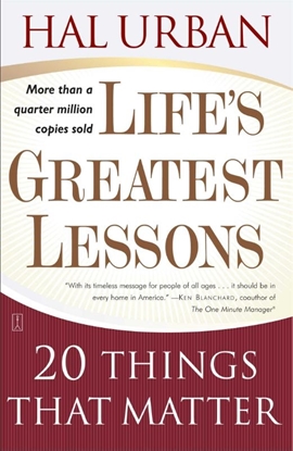 Afbeeldingen van Life's Greatest Lessons