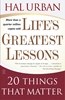 Afbeelding van Life's Greatest Lessons